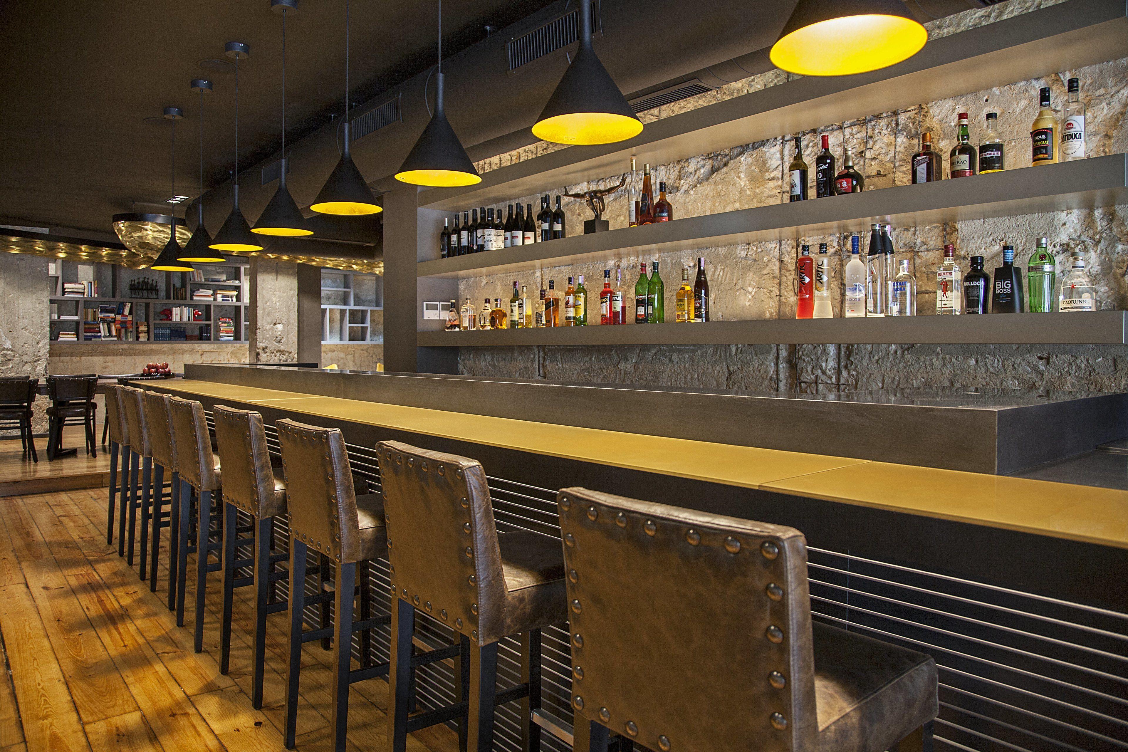 9Hotel Mercy — Photos 1