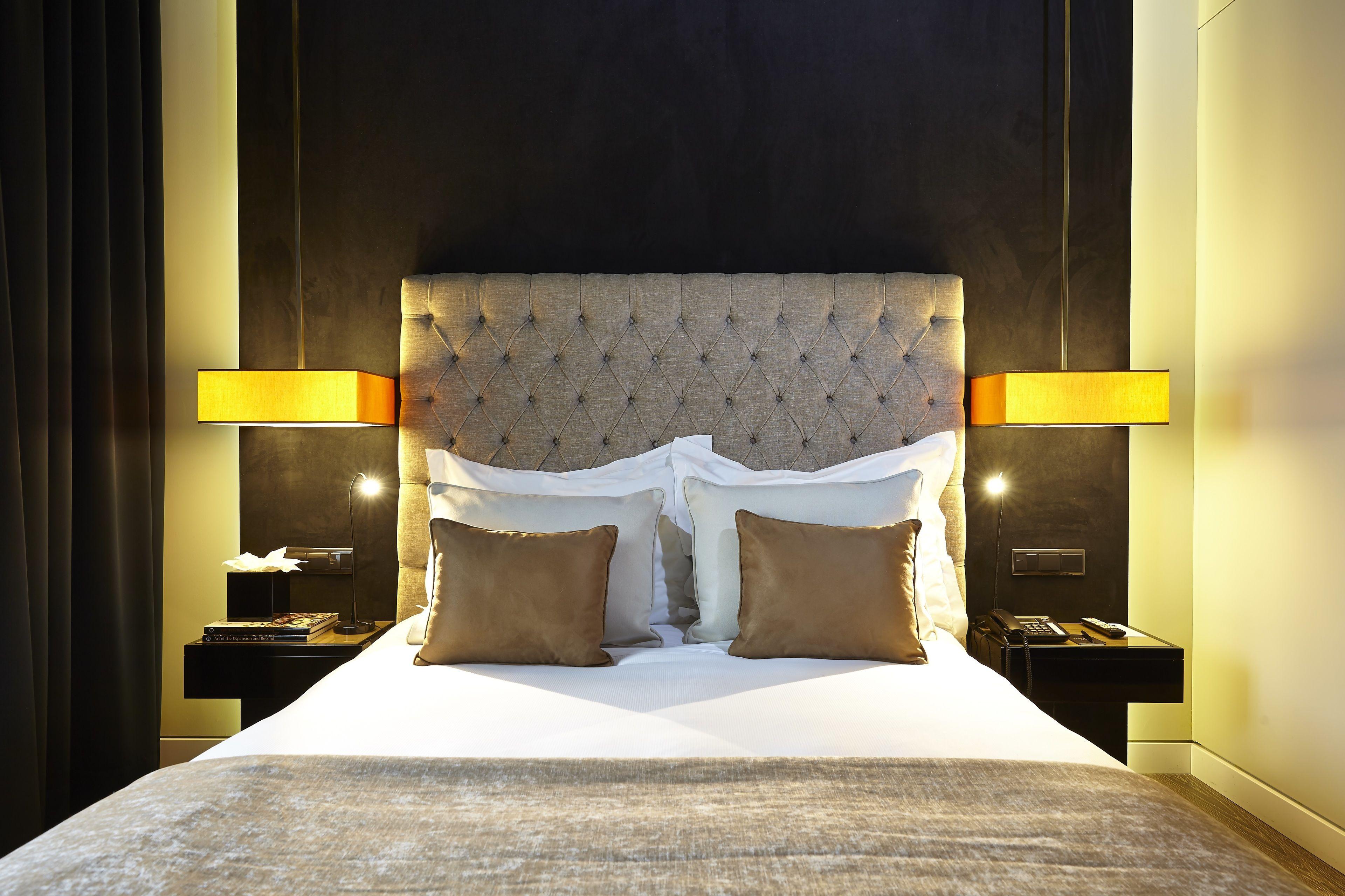 9Hotel Mercy, Lisbon